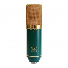 MXL V67i